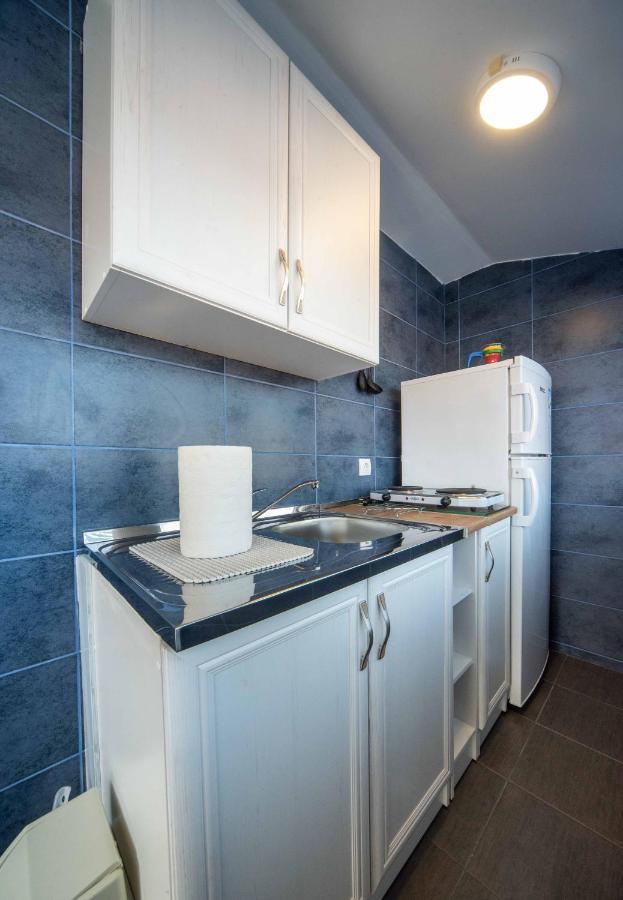 Apartment Africa Belgrad Dış mekan fotoğraf
