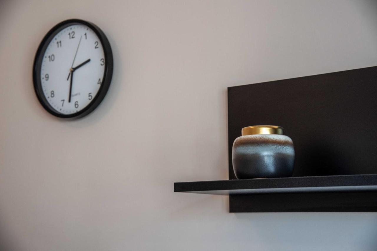 Apartment Africa Belgrad Dış mekan fotoğraf