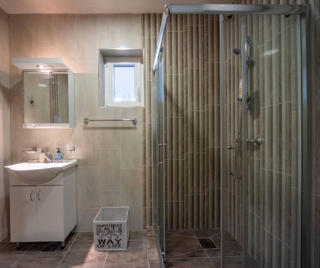 Apartment Africa Belgrad Dış mekan fotoğraf
